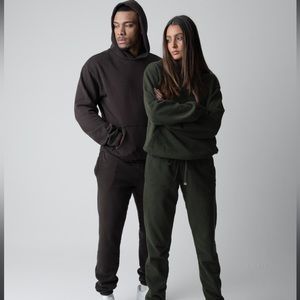 TALENTLESS Women’s Hoodie